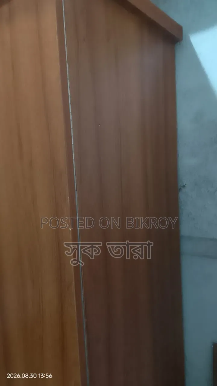 ফ্রেশ আলমারি পারটেক্সে এর