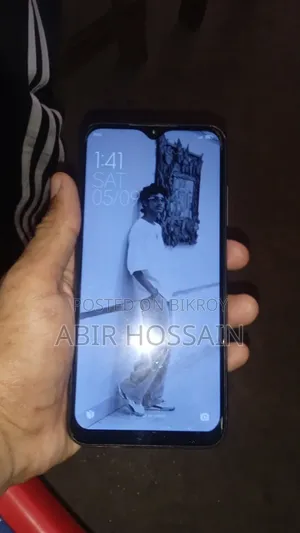Xiaomi Redmi Note 8 64 GB Blue