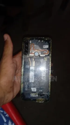 Xiaomi Redmi Note 8 64 GB Blue