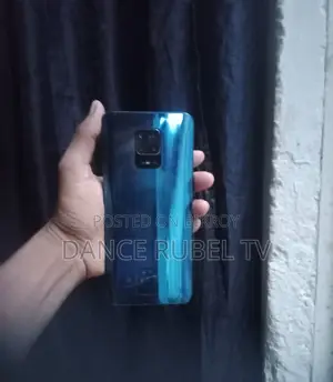 Xiaomi Poco M2 64 GB Blue