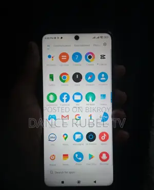 Xiaomi Poco M2 64 GB Blue