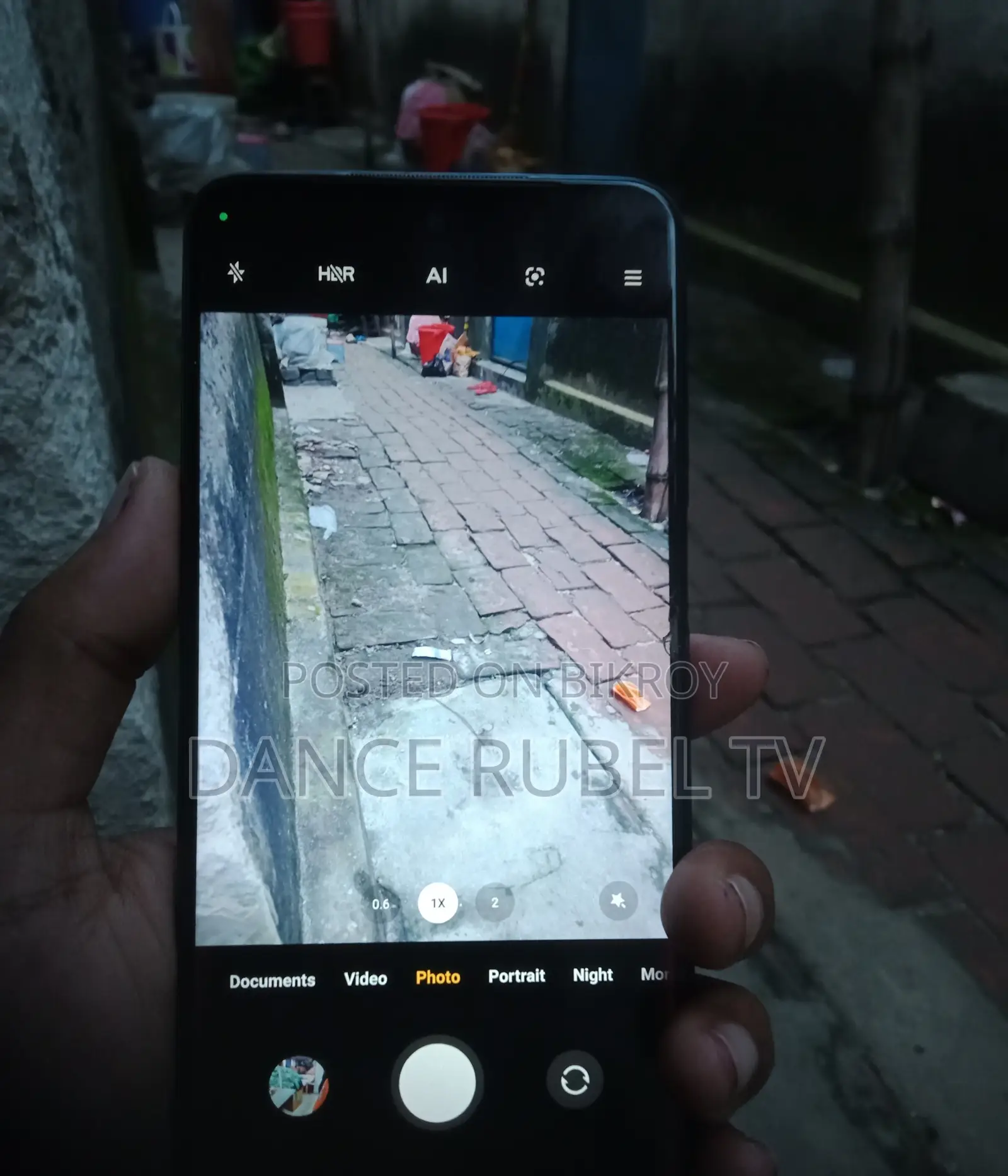 Xiaomi Poco M2 64 GB Blue