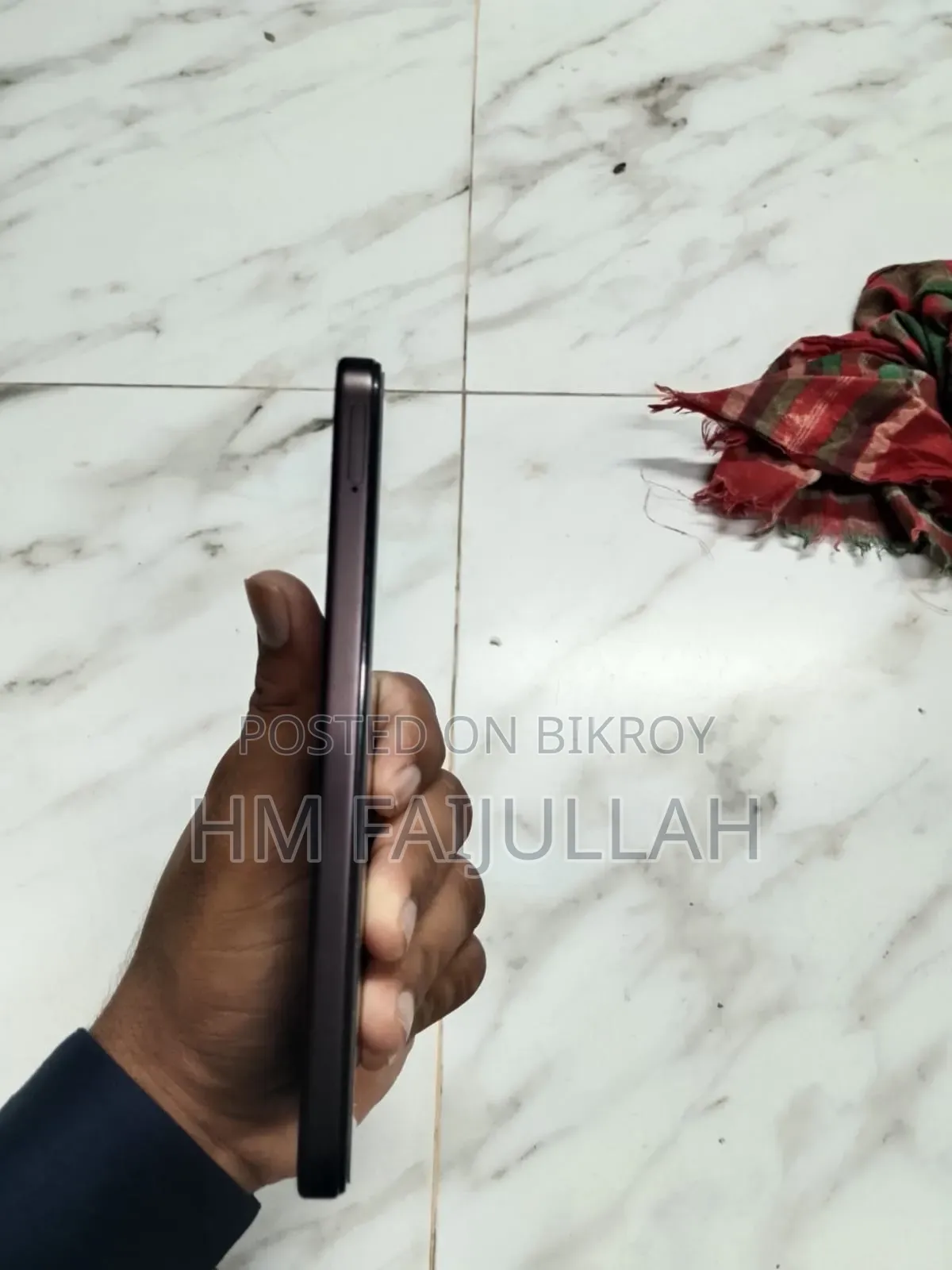 Oppo A6c 128 GB