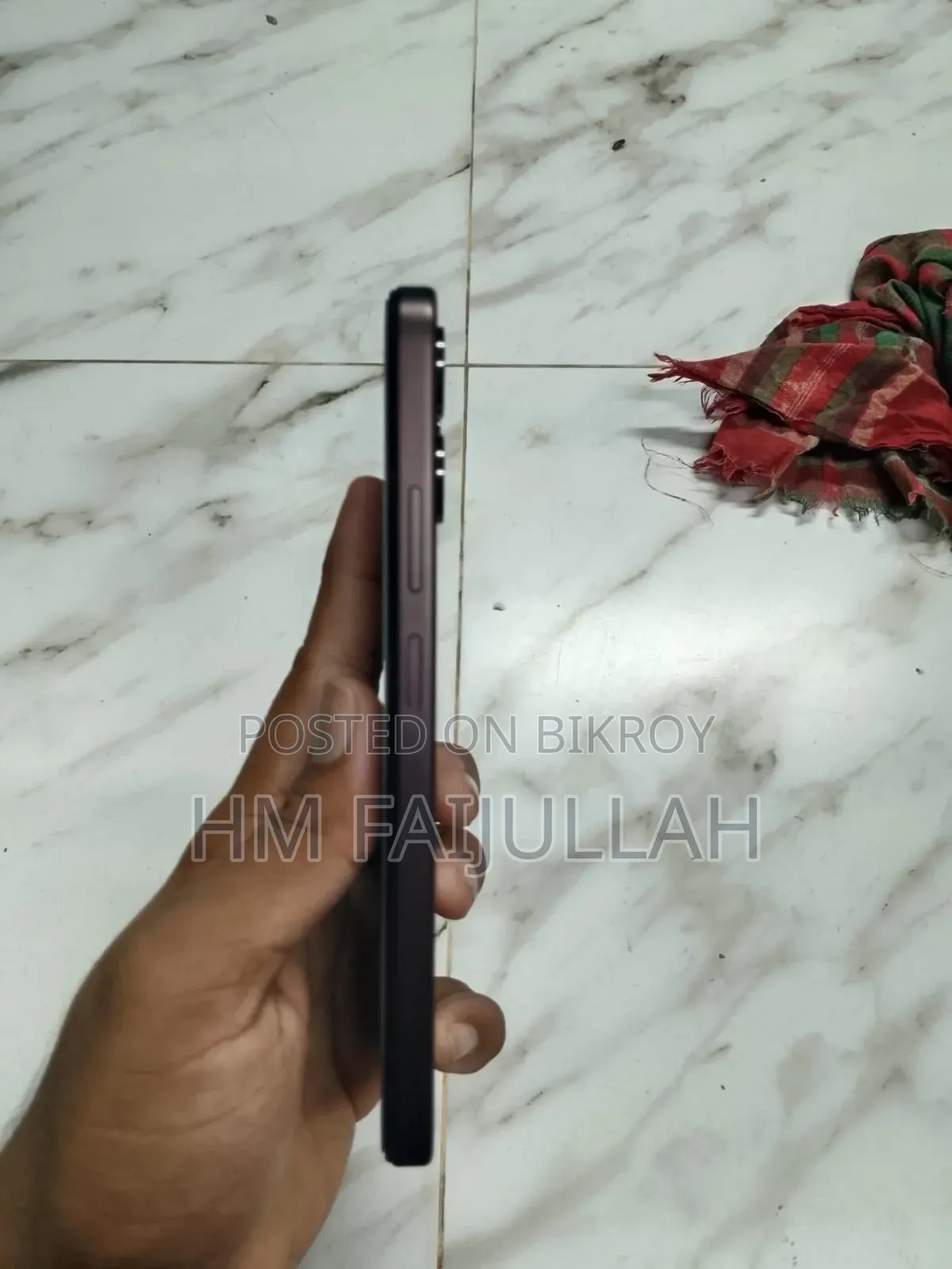 Oppo A6c 128 GB