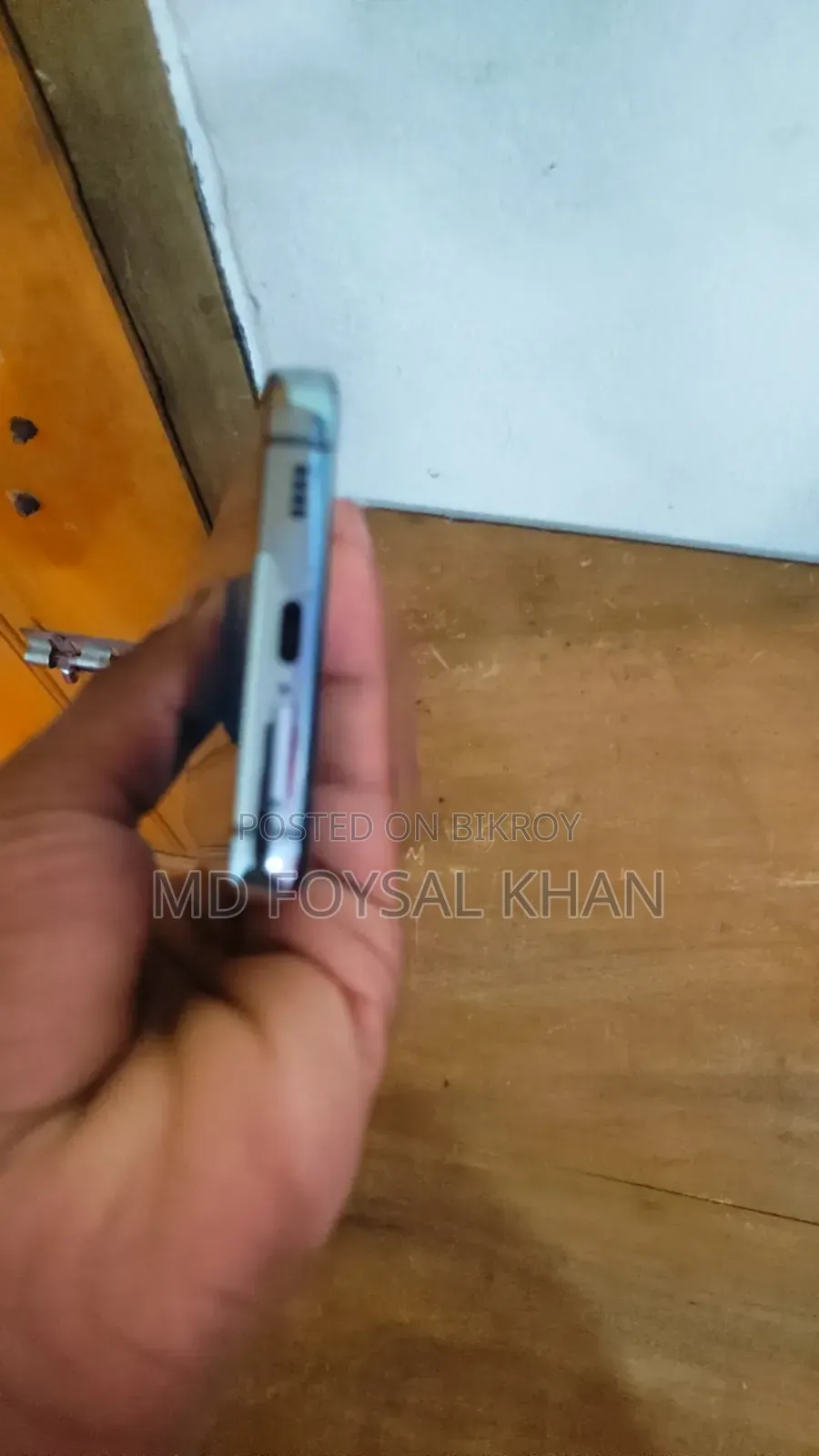 Samsung Galaxy S21 Ultra 5G 256 GB Silver