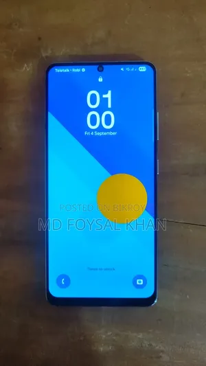 Samsung Galaxy S21 Ultra 5G 256 GB Silver