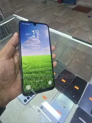 Samsung Galaxy A26 128 GB Black
