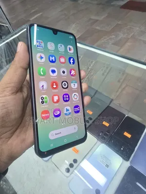 Samsung Galaxy A26 128 GB Black