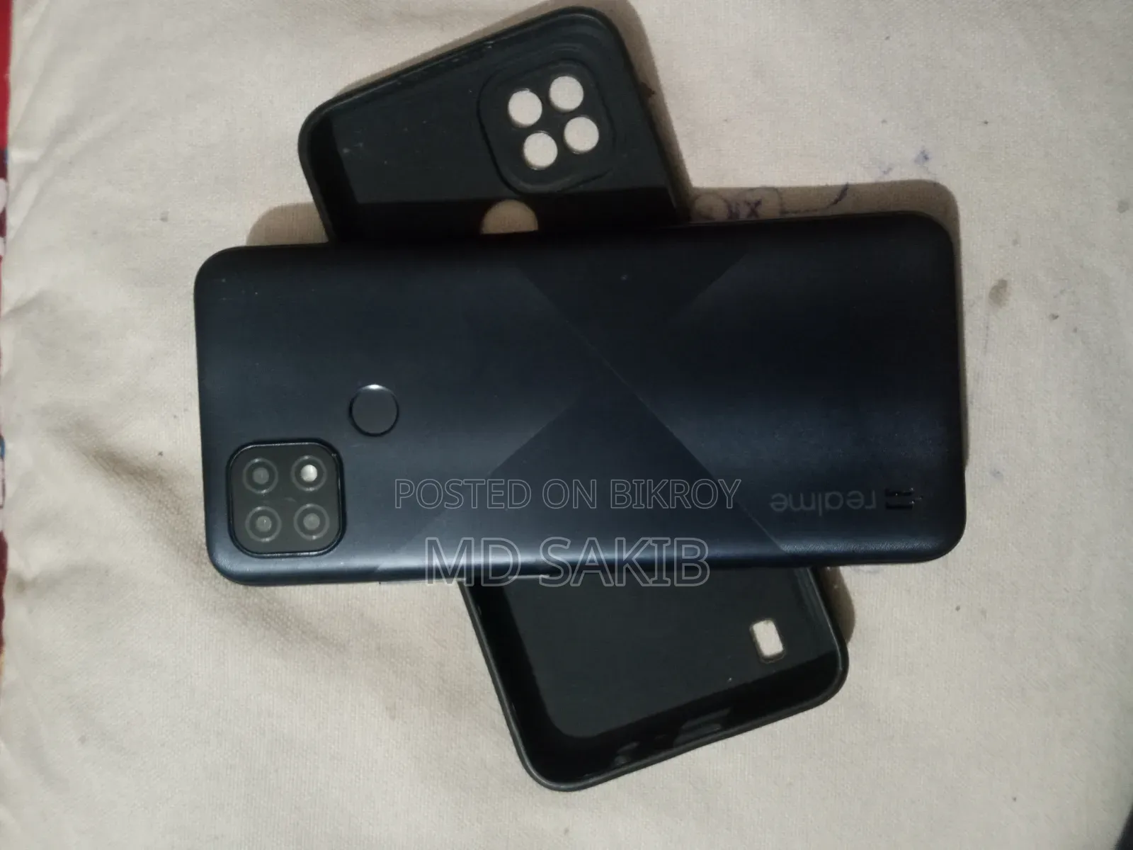 Realme C21Y 32 GB Blue