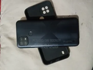 Realme C21Y 32 GB Blue