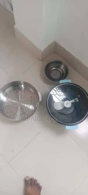 Electric Cooker