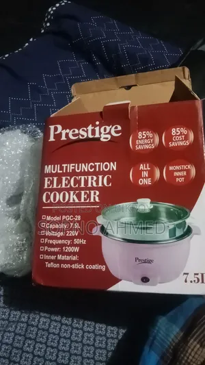 Electric Cooker