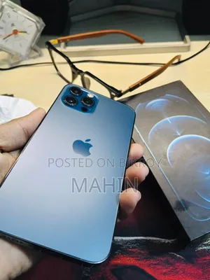Apple iPhone 12 Pro 128 GB Blue