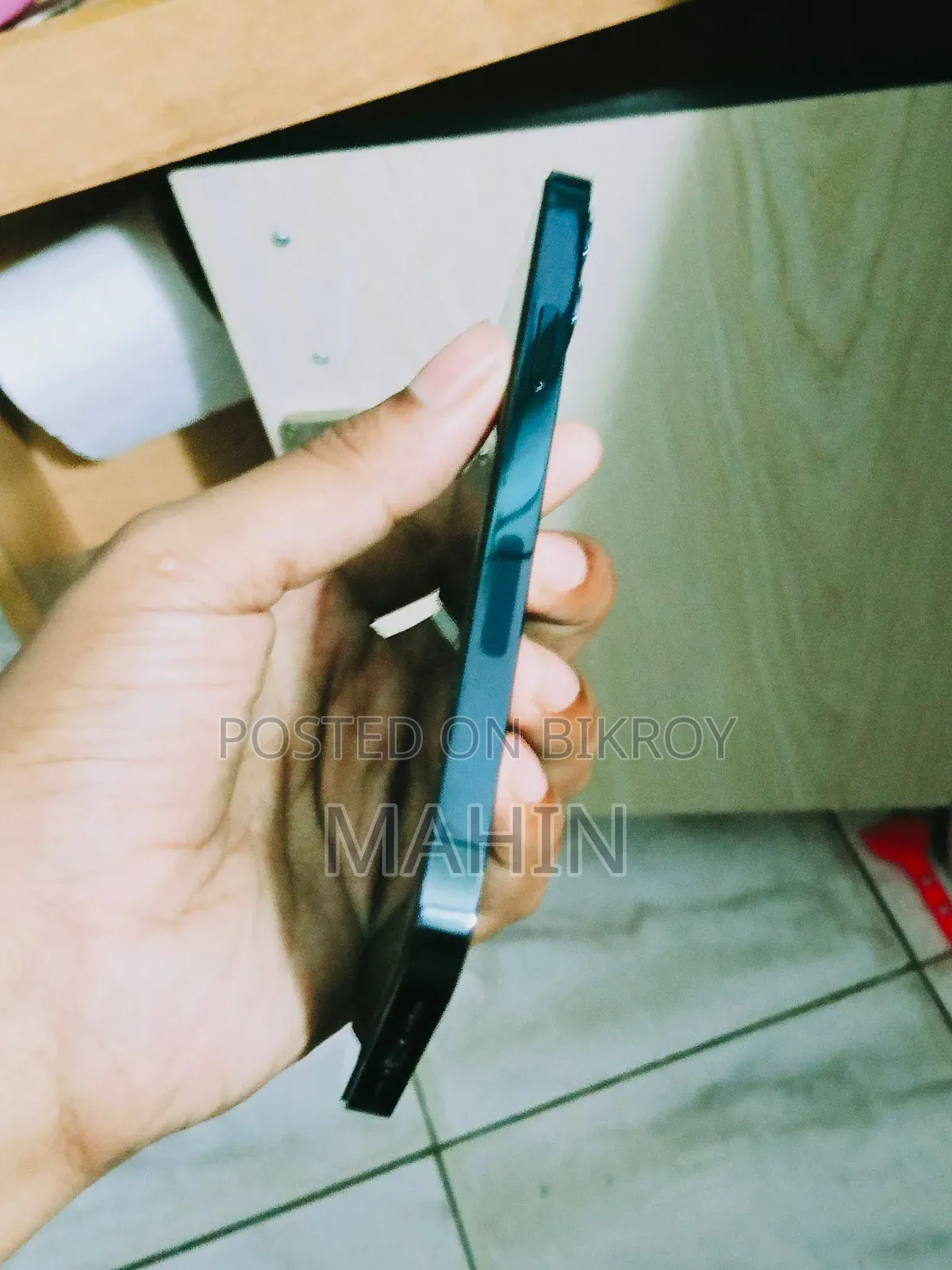 Apple iPhone 12 Pro 128 GB Blue