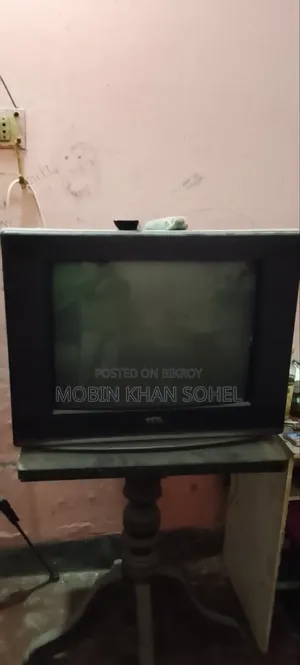 আকর্ষণই মূল্যে টিভি!