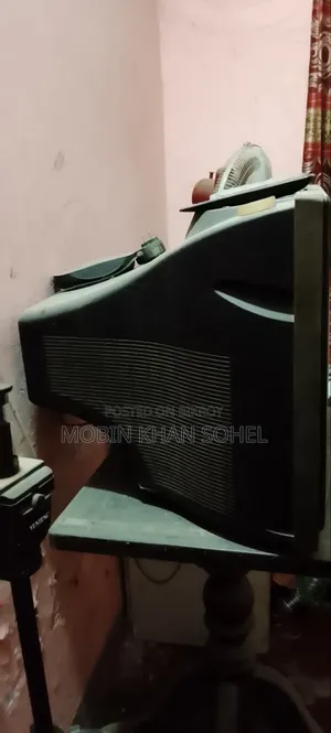আকর্ষণই মূল্যে টিভি!