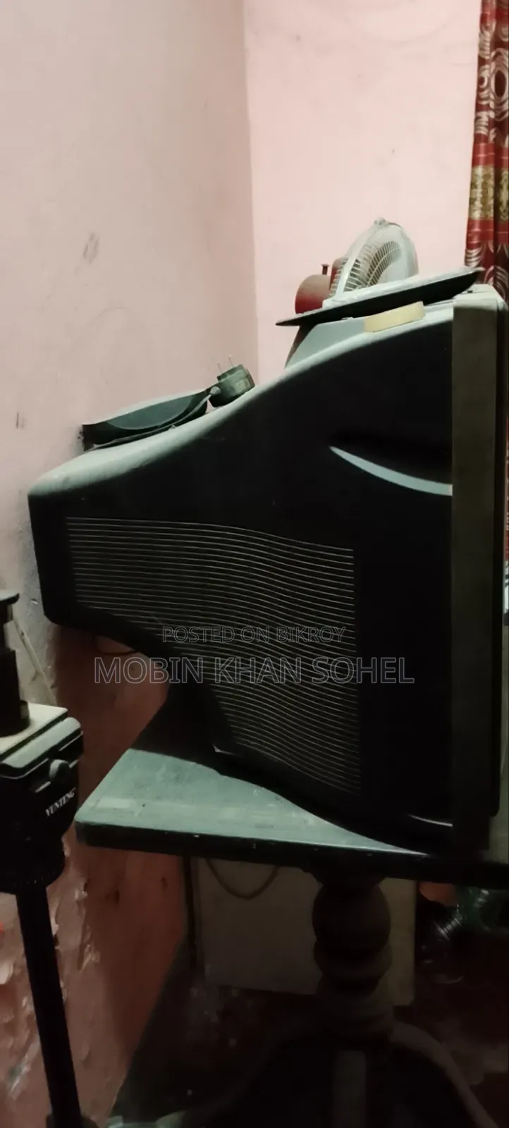আকর্ষণই মূল্যে টিভি!