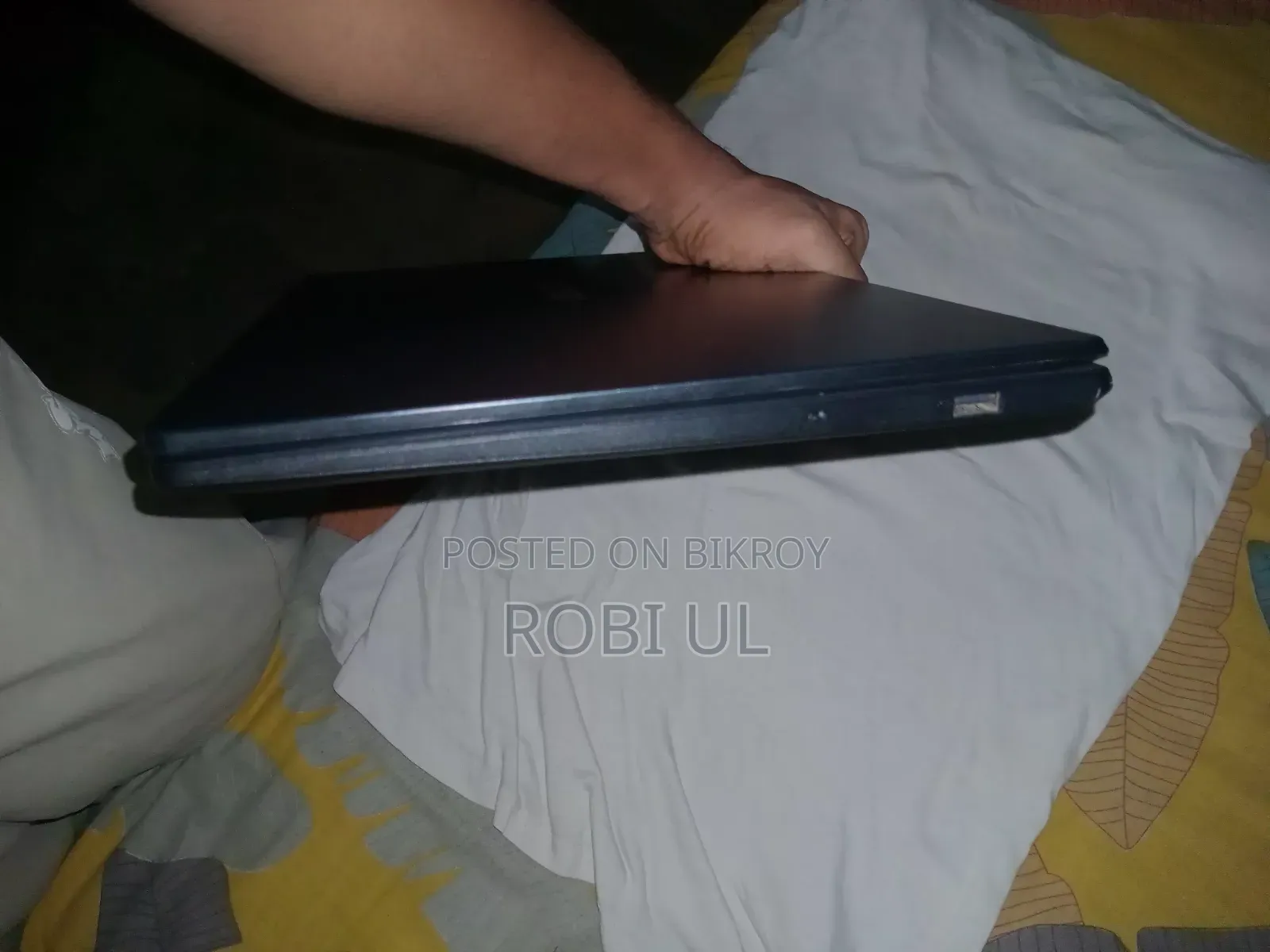 New Laptop ASUS 4GB Intel SSD 128GB
