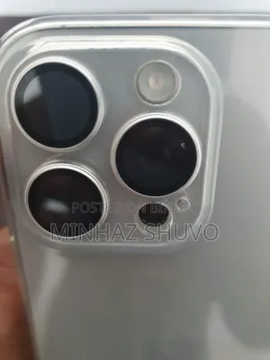 Apple iPhone 16 Pro Max 256 GB
