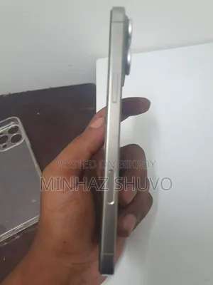 Apple iPhone 16 Pro Max 256 GB