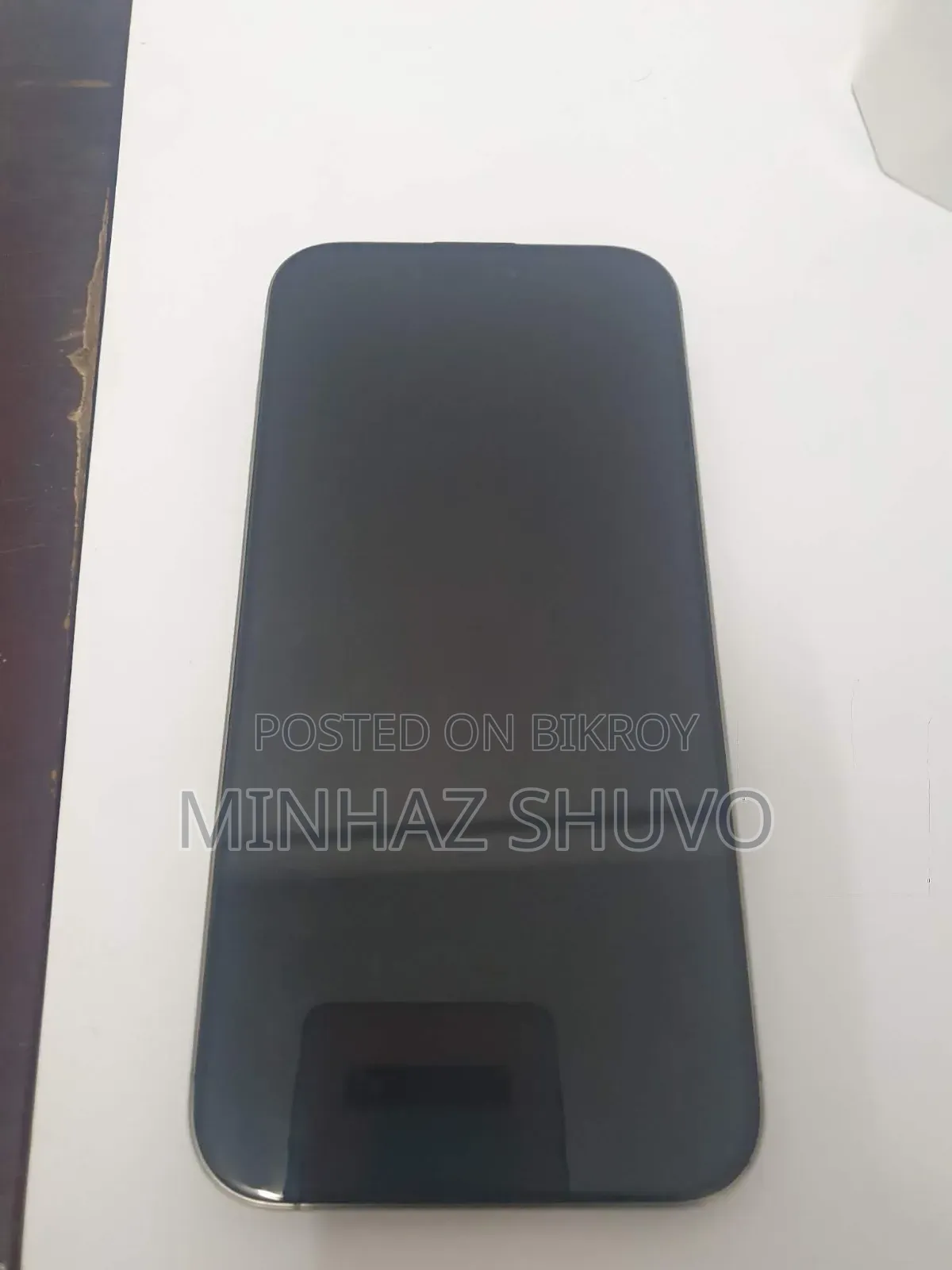 Apple iPhone 16 Pro Max 256 GB