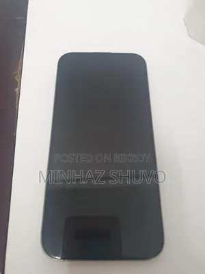 Apple iPhone 16 Pro Max 256 GB