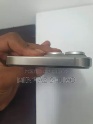 Apple iPhone 16 Pro Max 256 GB