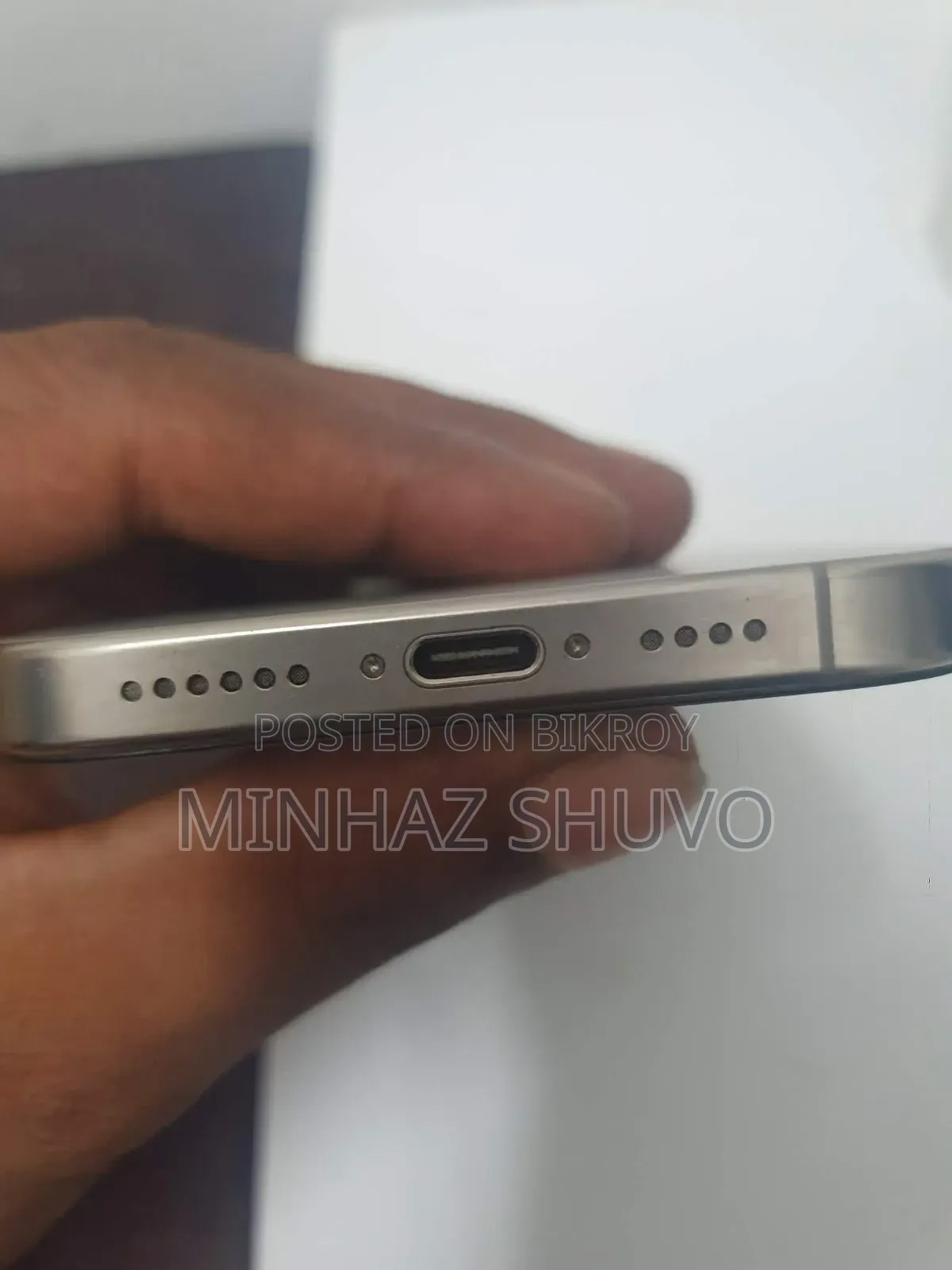 Apple iPhone 16 Pro Max 256 GB