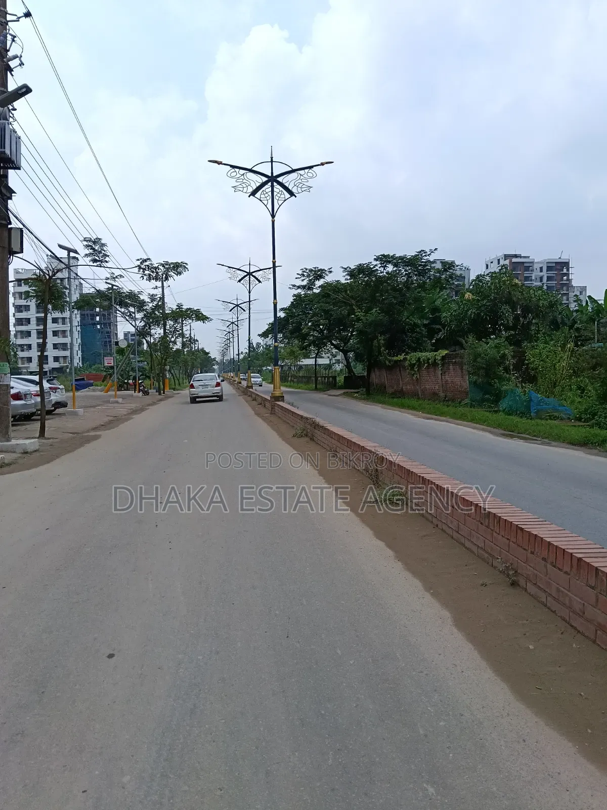 ব্লক-জে, ৫ কাঠা, ৬০ ফিট রোড ৩০০ ফিট রোড