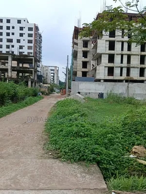 ব্লক-জে, ৫ কাঠা, ৬০ ফিট রোড ৩০০ ফিট রোড