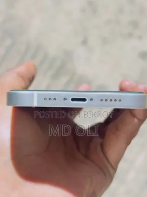 Apple iPhone 12 128 GB White