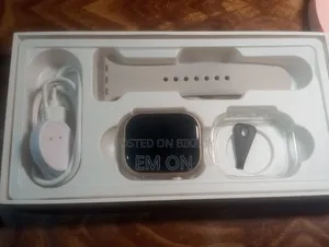 Hello Watch M16 Android Watch 5G