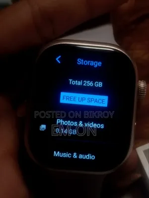 Hello Watch M16 Android Watch 5G