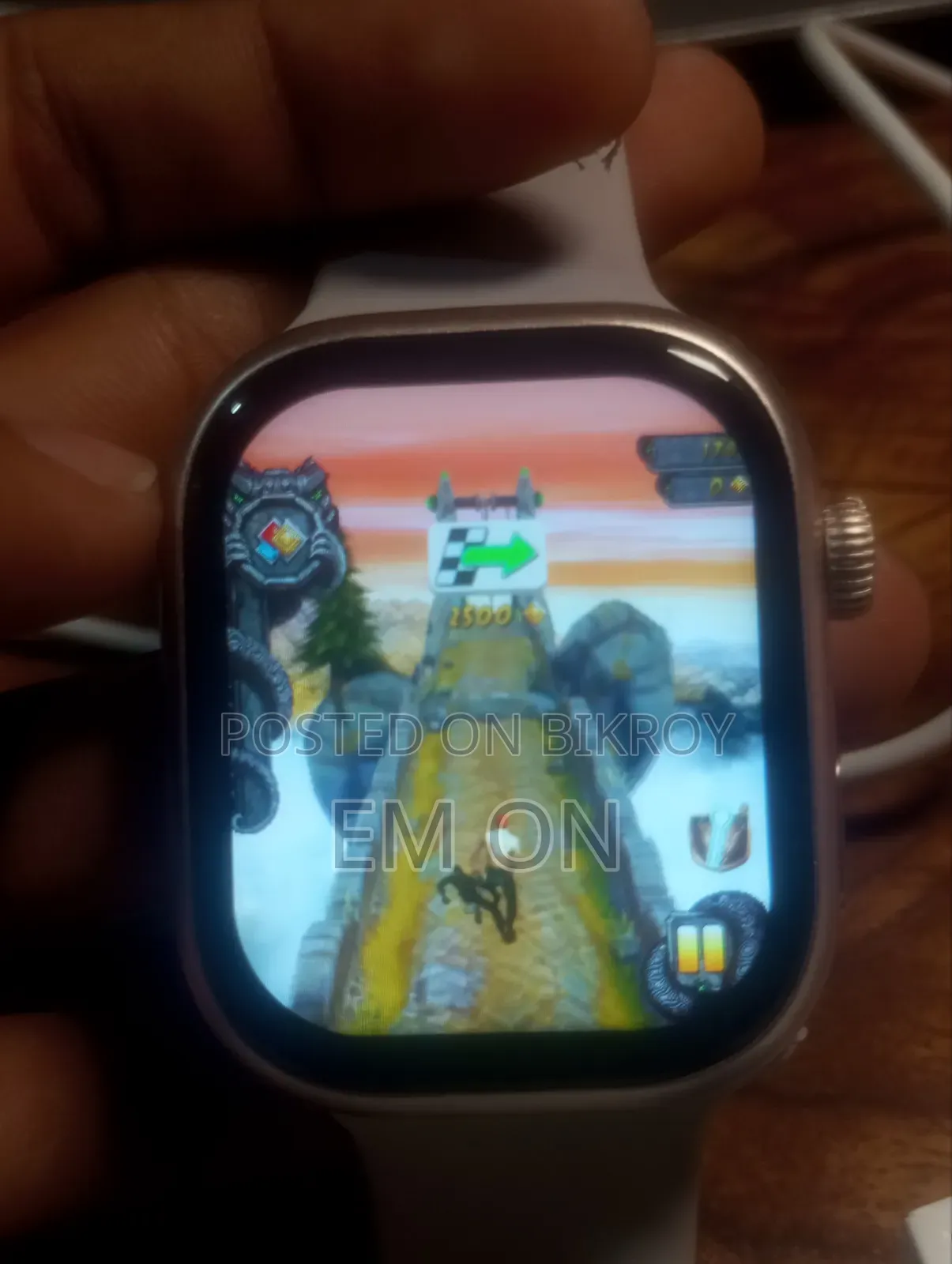 Hello Watch M16 Android Watch 5G