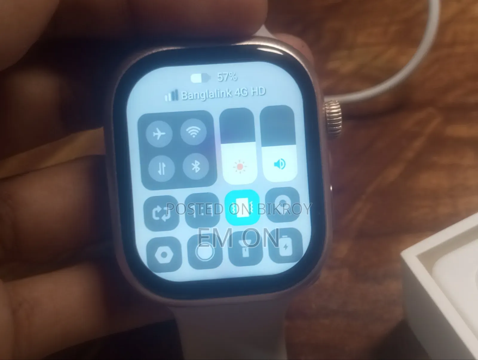 Hello Watch M16 Android Watch 5G