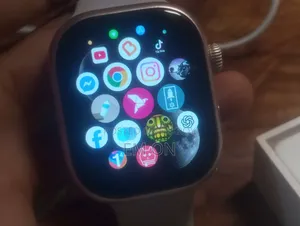 Hello Watch M16 Android Watch 5G
