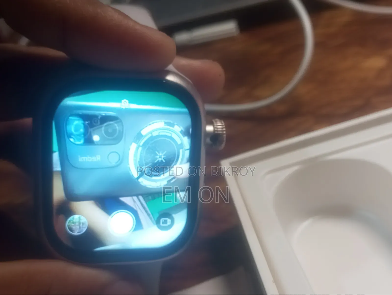 Hello Watch M16 Android Watch 5G