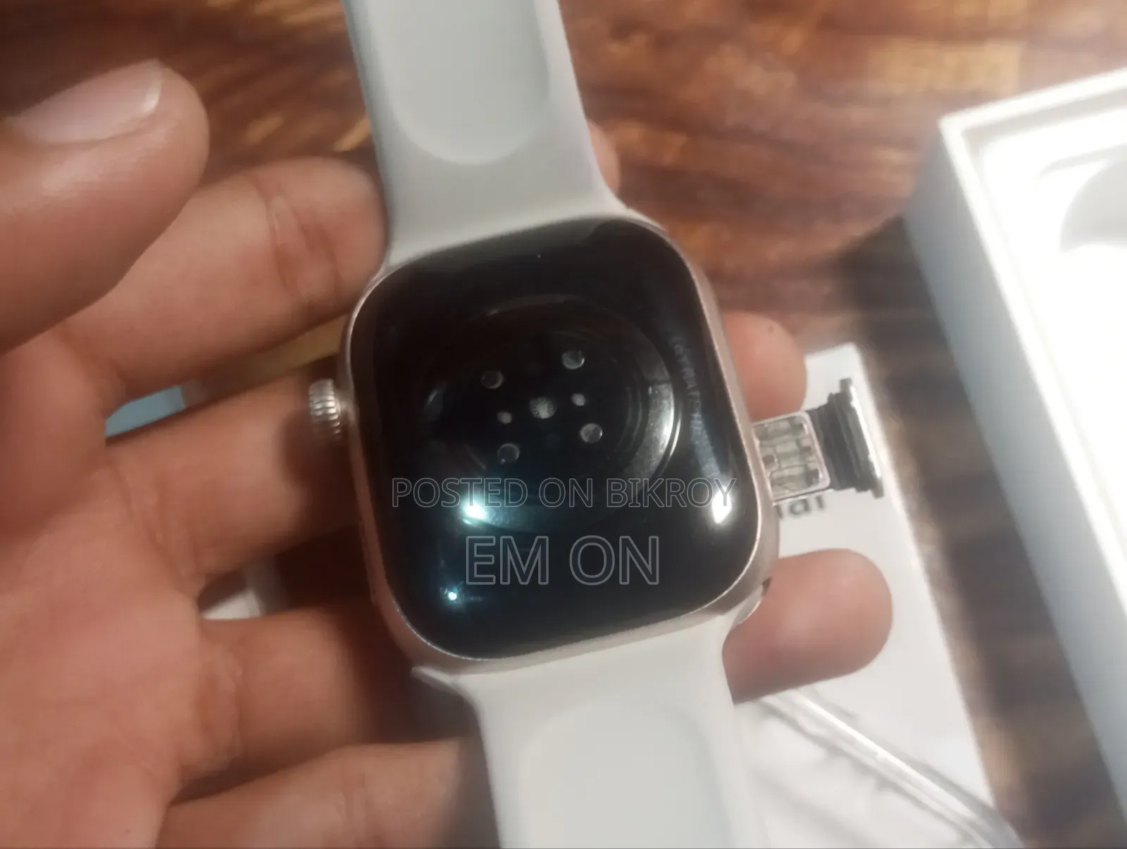 Hello Watch M16 Android Watch 5G