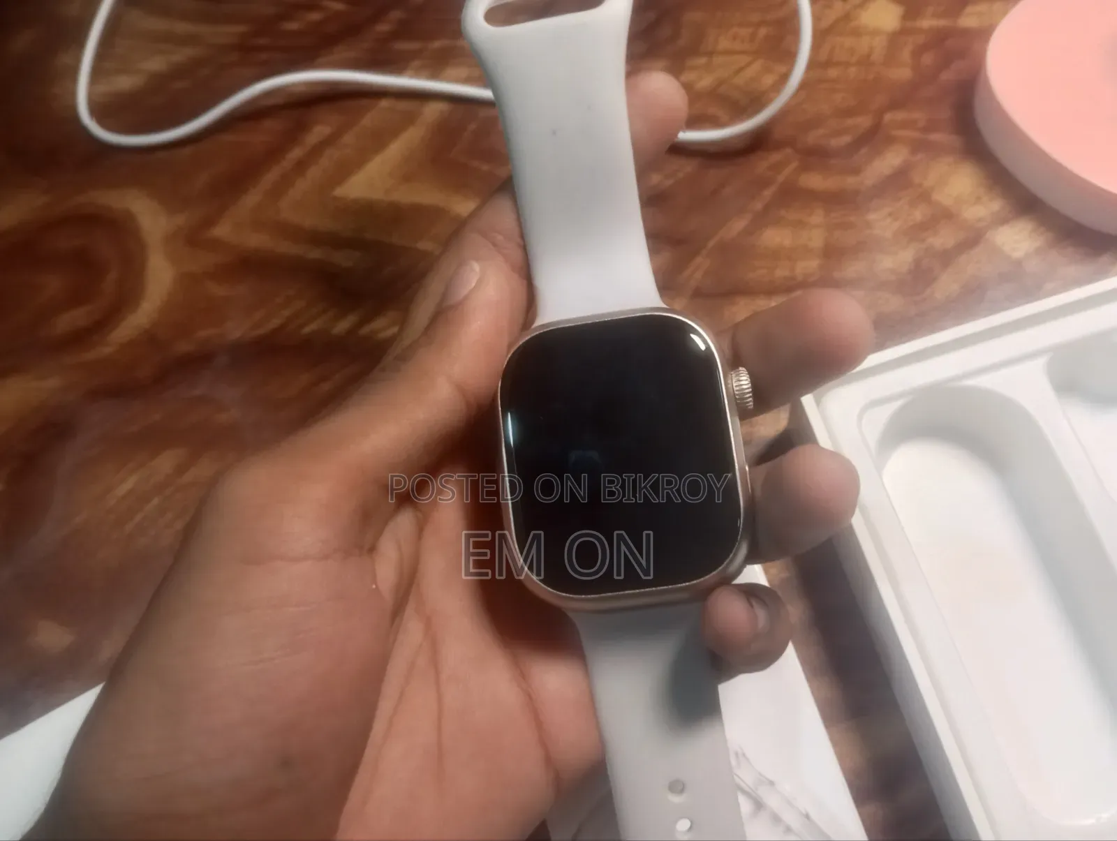 Hello Watch M16 Android Watch 5G