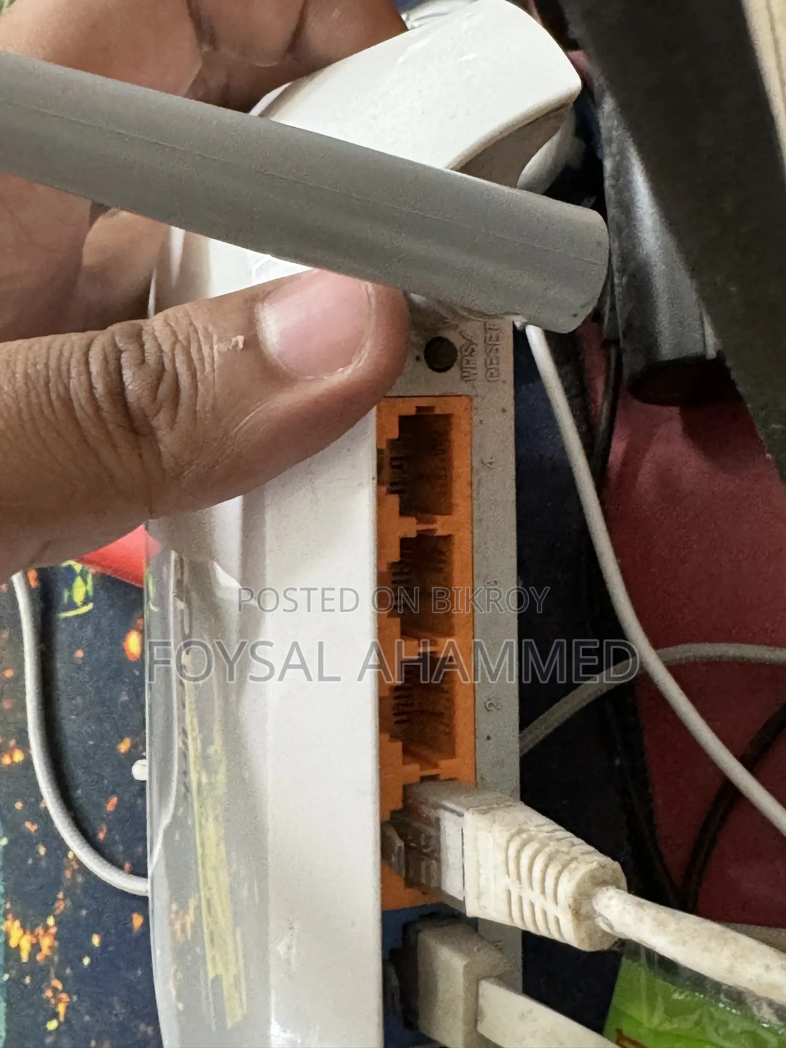 TP-Link Tl-Wr850n V3 300mbps