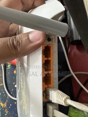 TP-Link Tl-Wr850n V3 300mbps