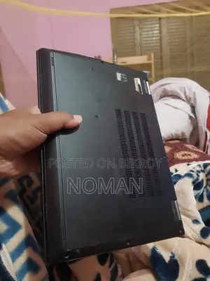Laptop Lenovo Yoga 260 8GB Intel Core I5 SSD 256GB