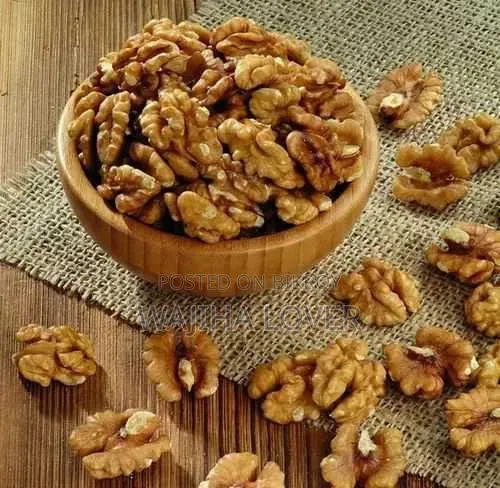 প্রিমিয়াম আখরোট (Walnut)