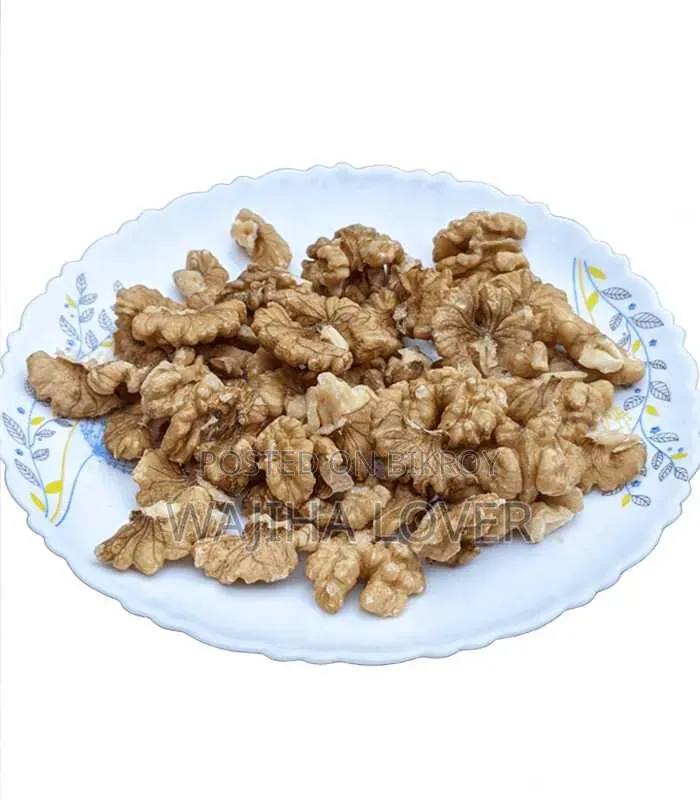প্রিমিয়াম আখরোট (Walnut)