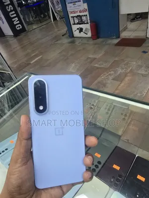 OnePlus Nord 5 256 GB Blue