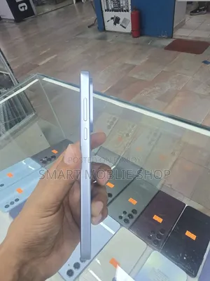 OnePlus Nord 5 256 GB Blue