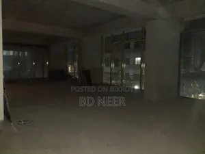 3136 SqFt 1st Floor for Restaurant Rent in Gulshan-1 Circle