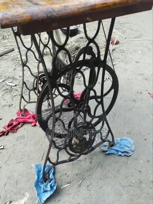 সেলাই মেশিন