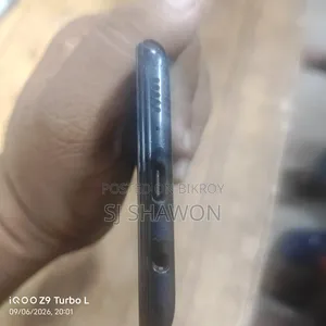 Samsung Galaxy A30 64 GB Black