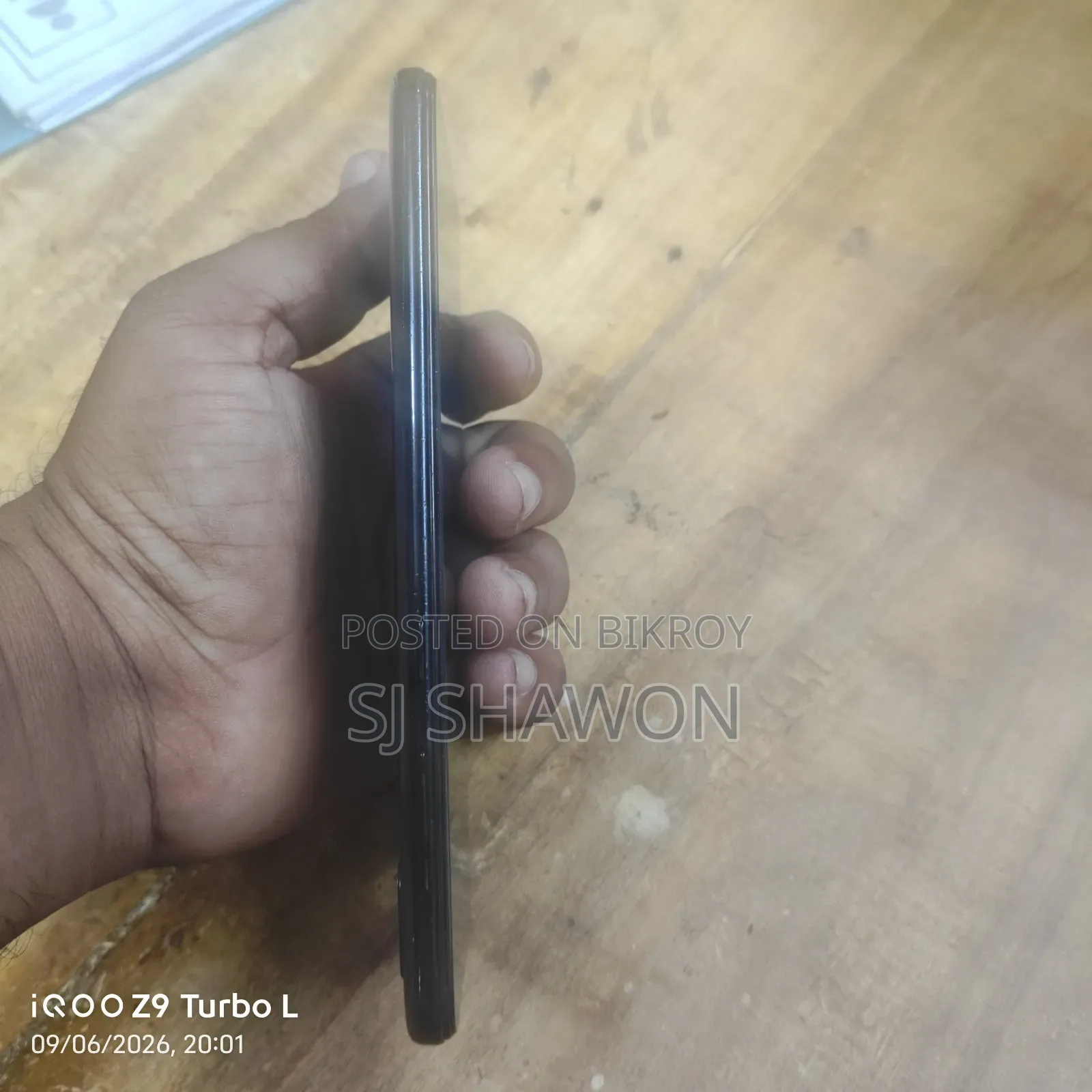 Samsung Galaxy A30 64 GB Black
